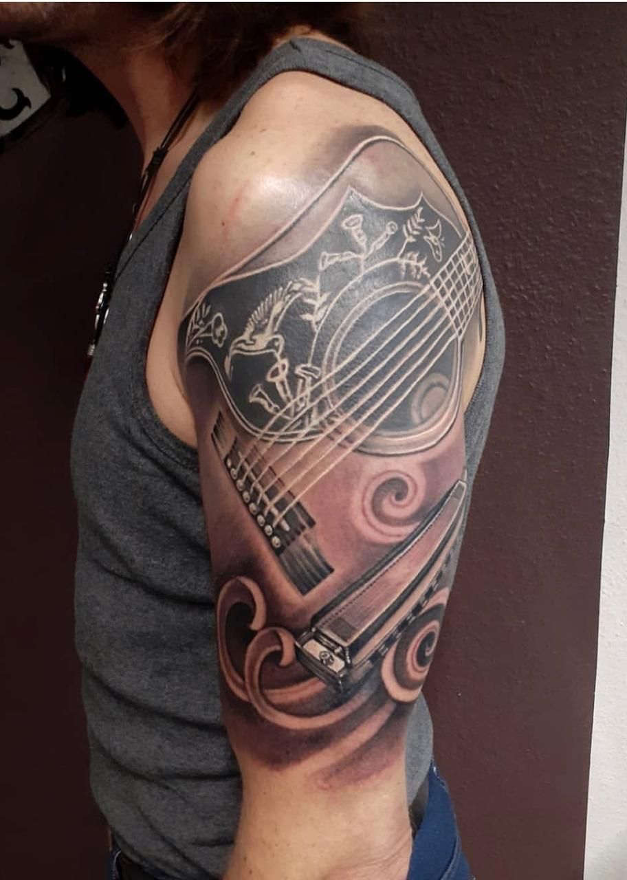 COLECTIVO HUNAB-KU TATTOO