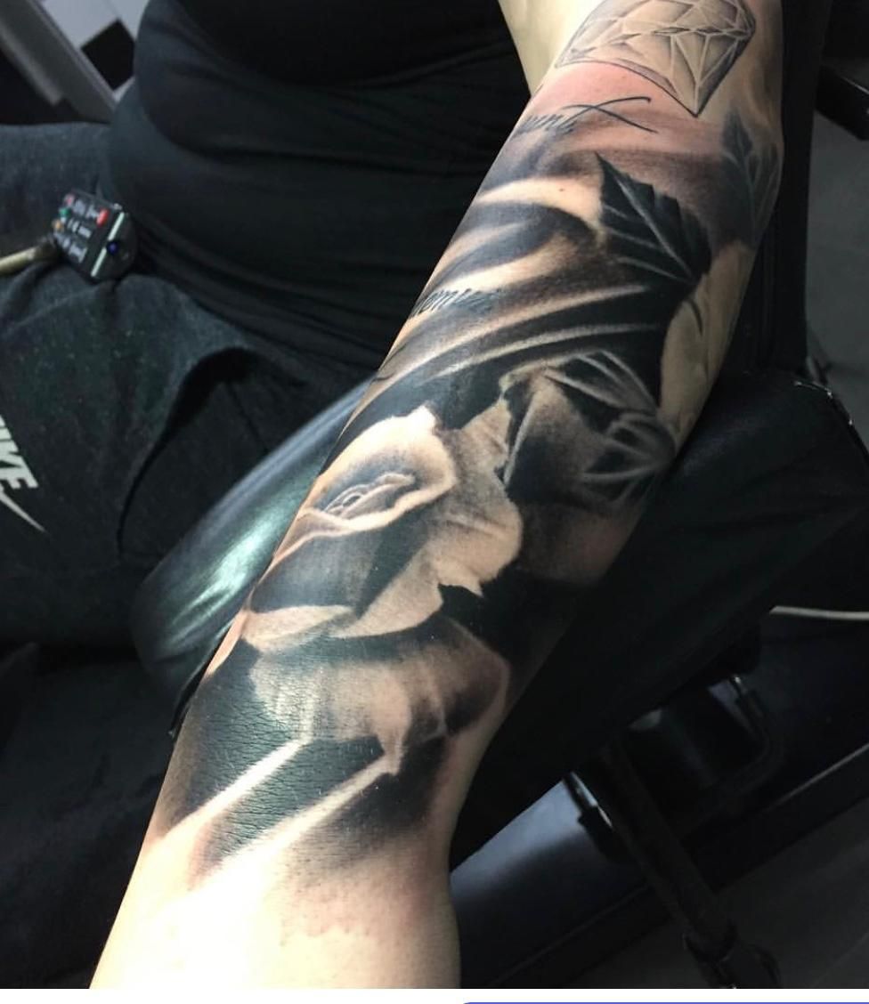 COLECTIVO HUNAB-KU TATTOO