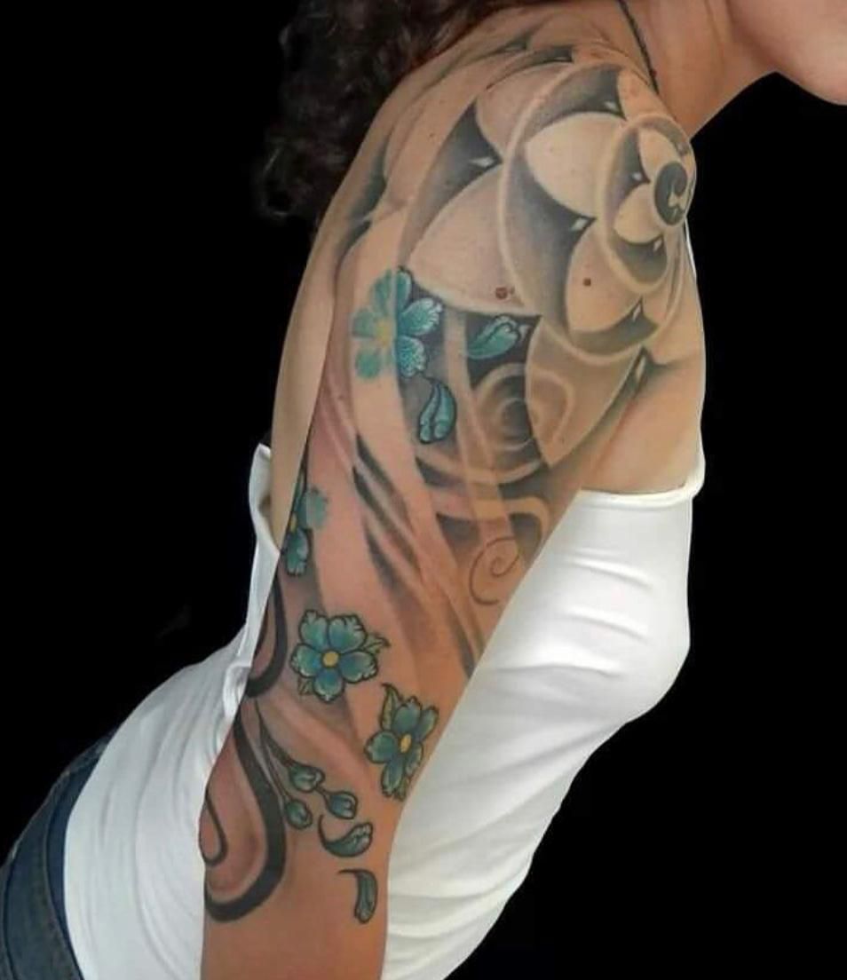 COLECTIVO HUNAB-KU TATTOO