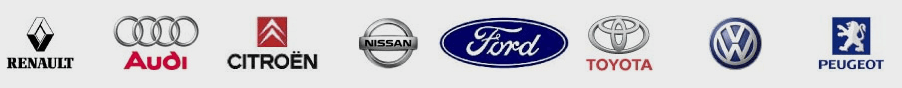 car manufacturer logo