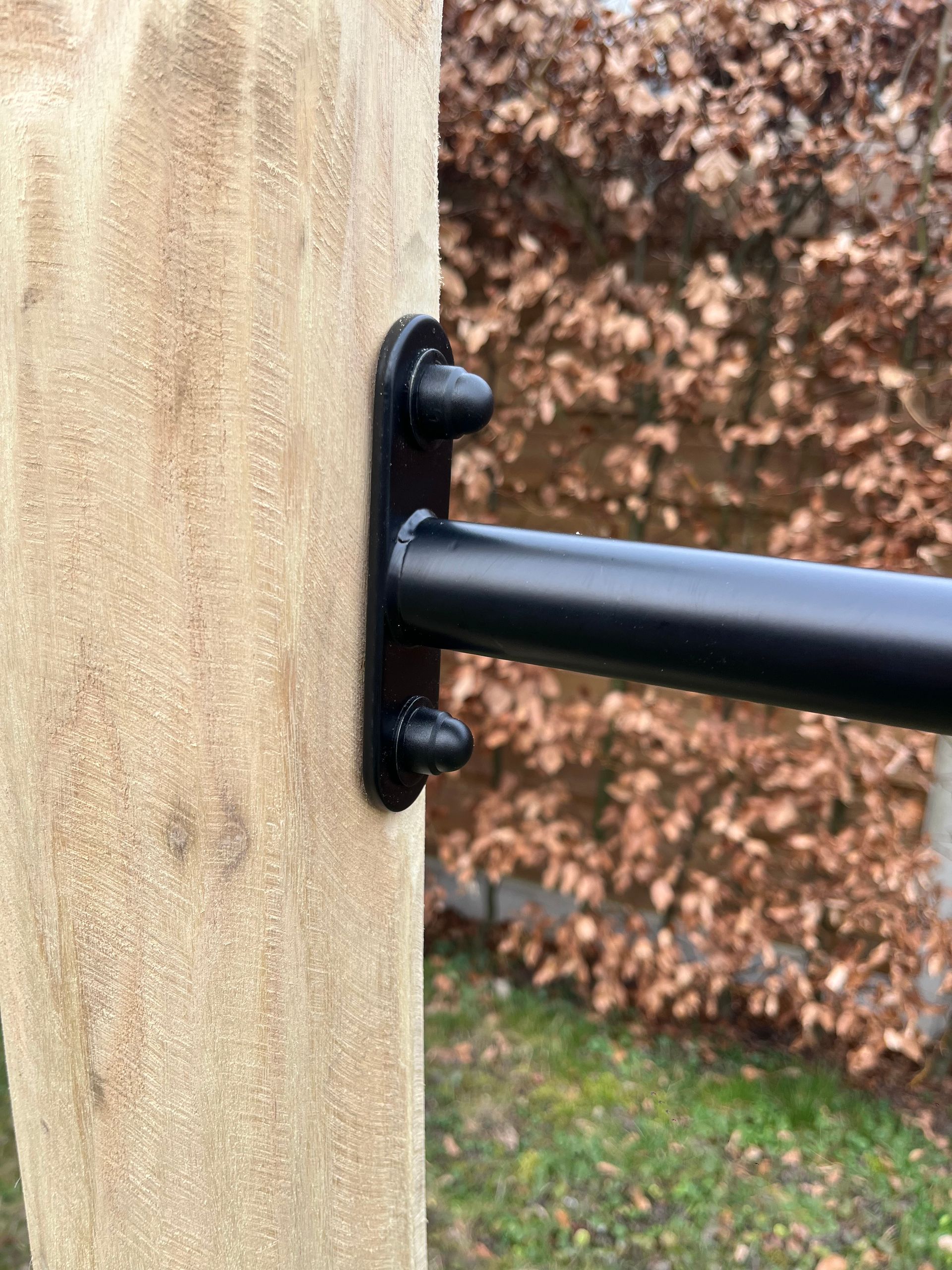 2-delig duikelrek, GRATIS plaatsing