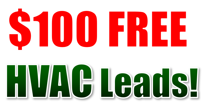 HVAC leads