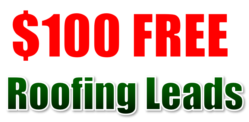 commercial roofing leads