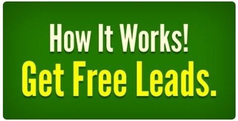 free contractor leads