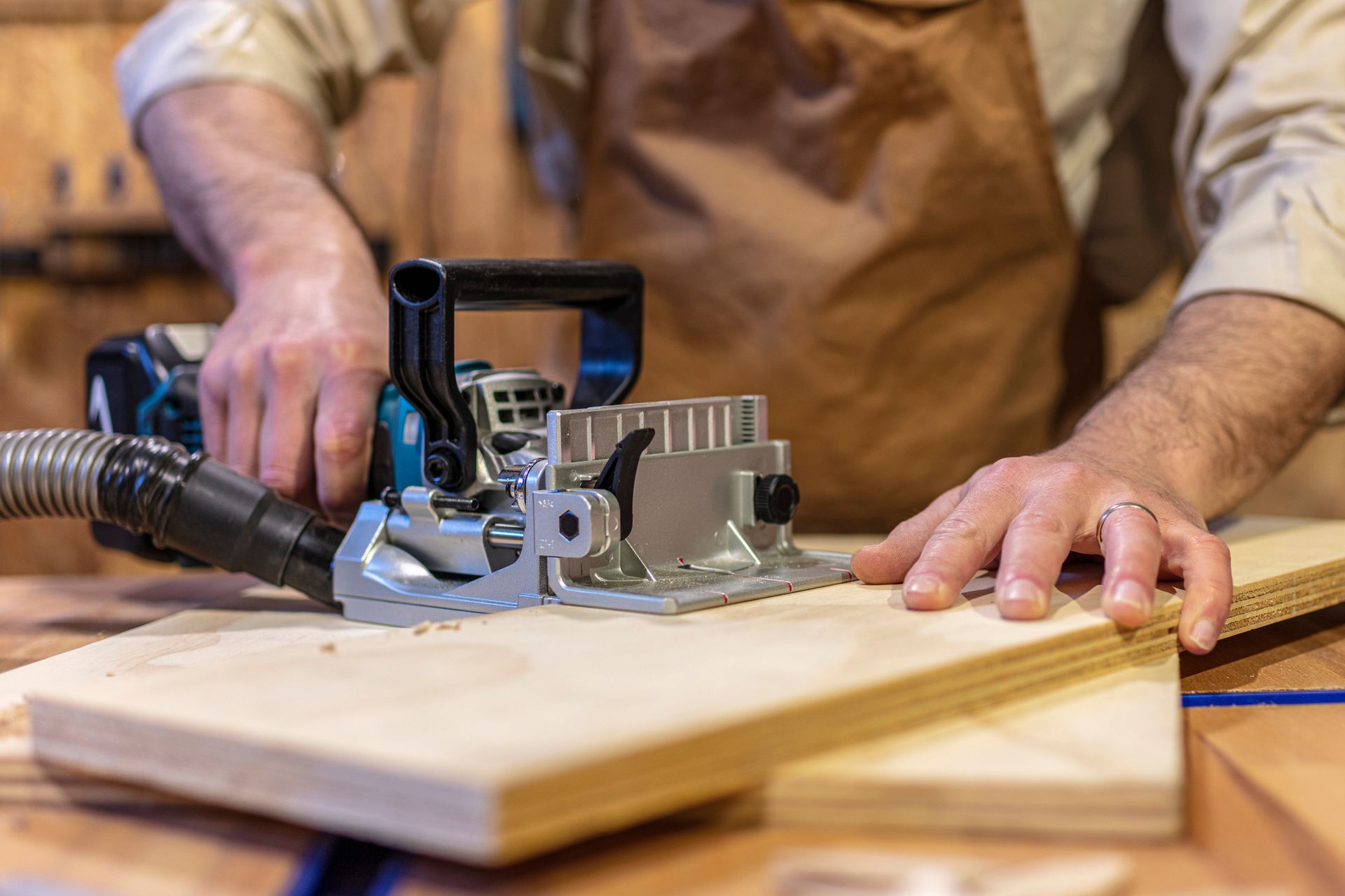 Cabinet Maker — Mildura, Vic — CFB Group