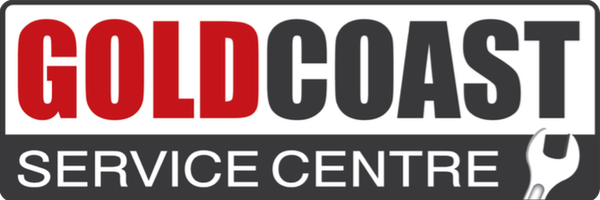 Gold Coast Service Centre Logo