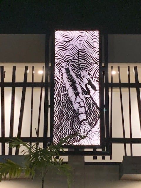 Ku'Ono Lightboxes - Kapolei, HI - Pac Pro Hawaii