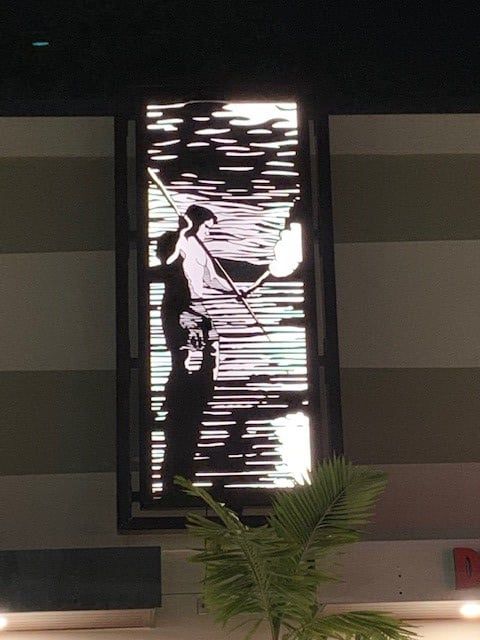 Ku'Ono Decorative Lightboxes - Kapolei, HI - Pac Pro Hawaii