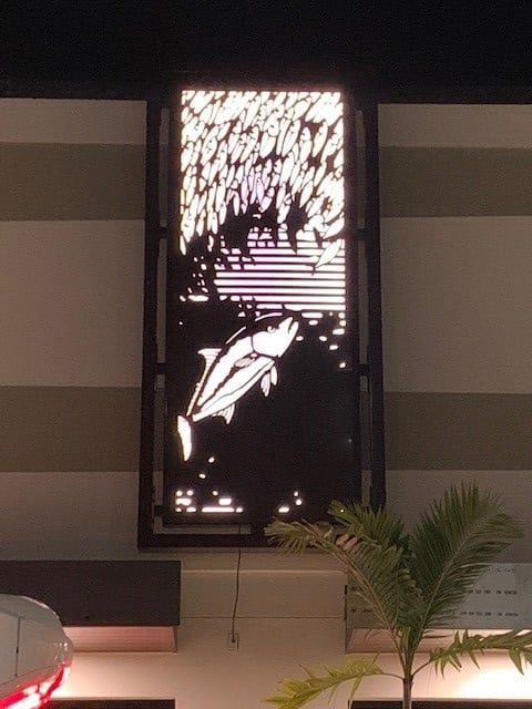 Ku'Ono Decorative Frames - Kapolei, HI - Pac Pro Hawaii