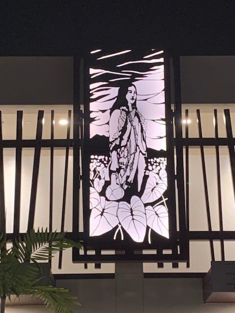 Ku'Ono Lighboxes Frames - Kapolei, HI - Pac Pro Hawaii