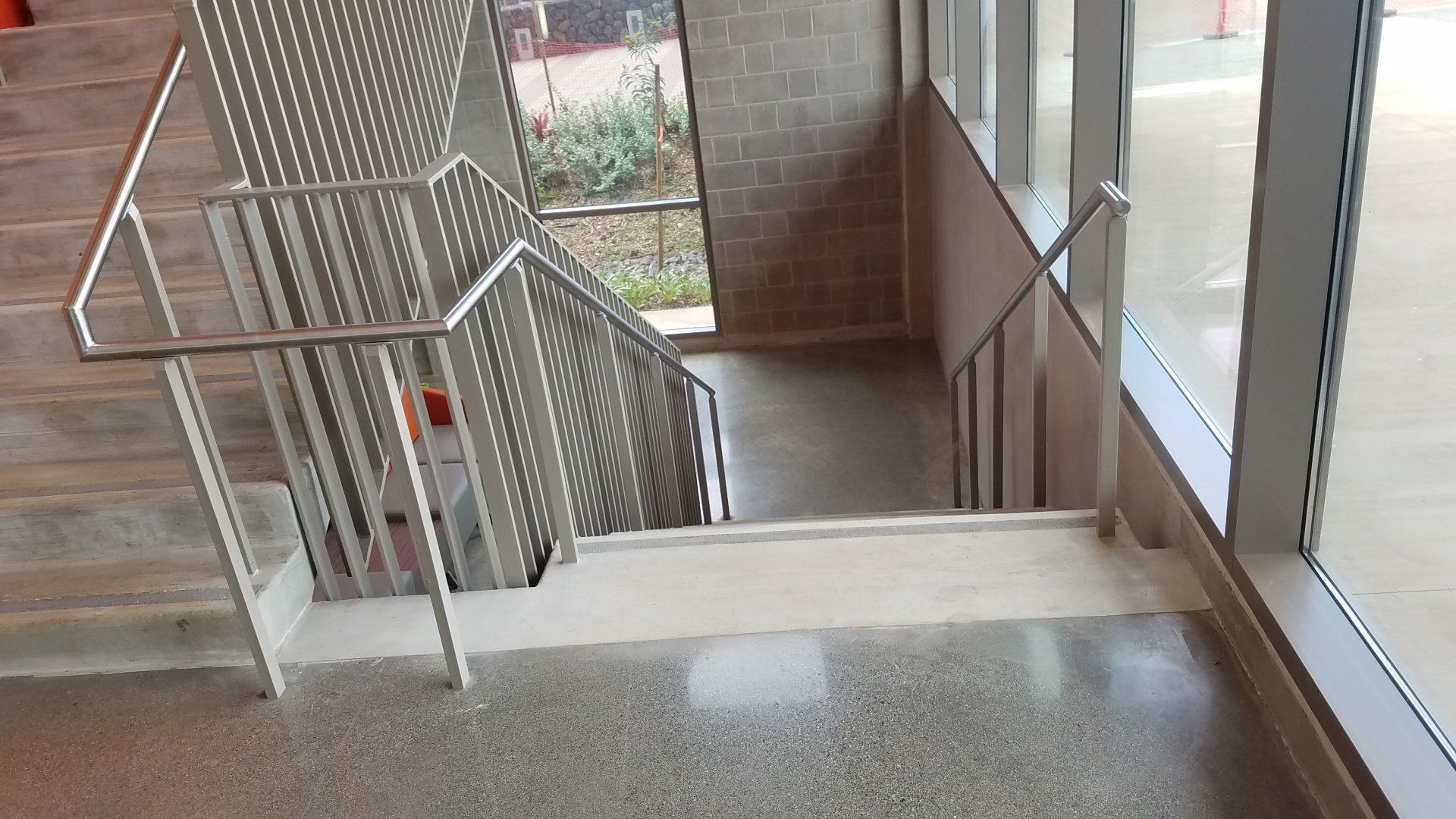 Saint Laurent Handrails - Kapolei, HI - Pac Pro Hawaii