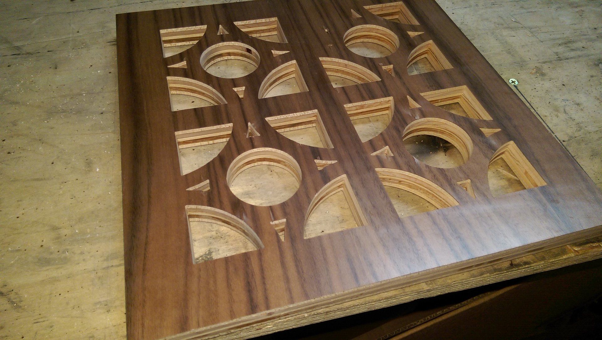 Custom Decorative Wood - Kapolei, HI - Pac Pro Hawaii