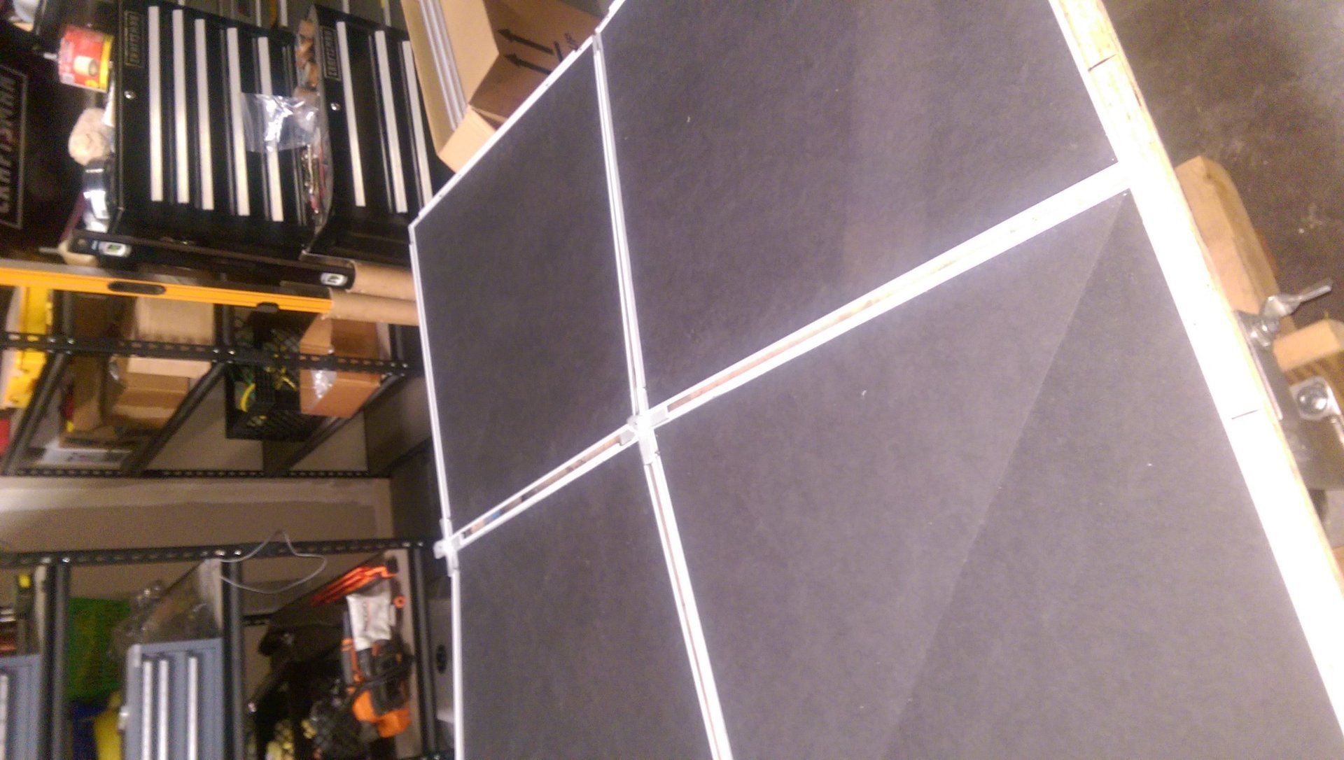 Custom Suspended Ceiling - Kapolei, HI - Pac Pro Hawaii