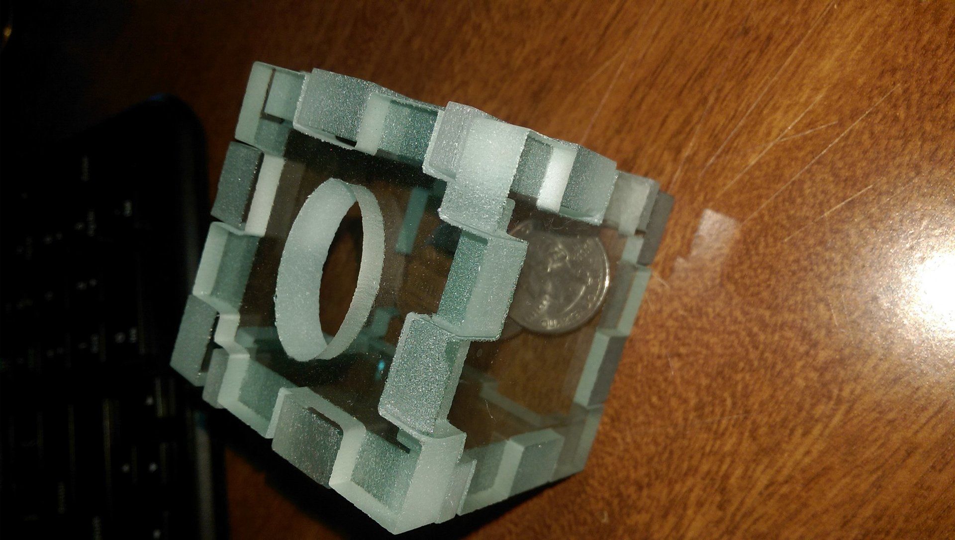 Glass Back - Kapolei, HI - Pac Pro Hawaii