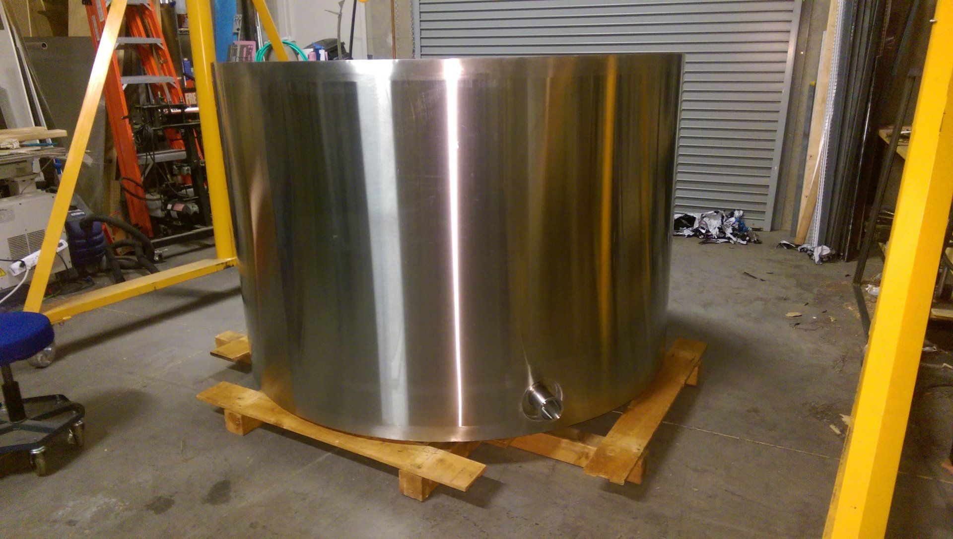 Metal Sheet - Kapolei, HI - Pac Pro Hawaii