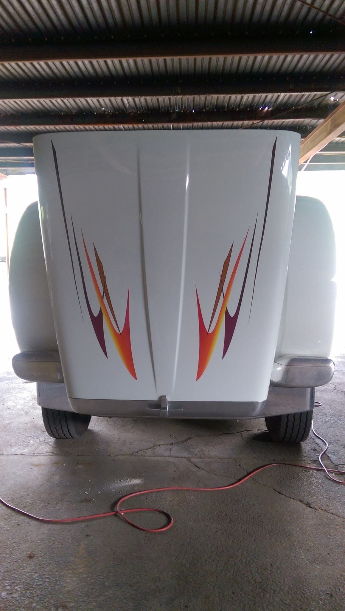 Island Topsoil Decals - Kapolei, HI - Pac Pro Hawaii