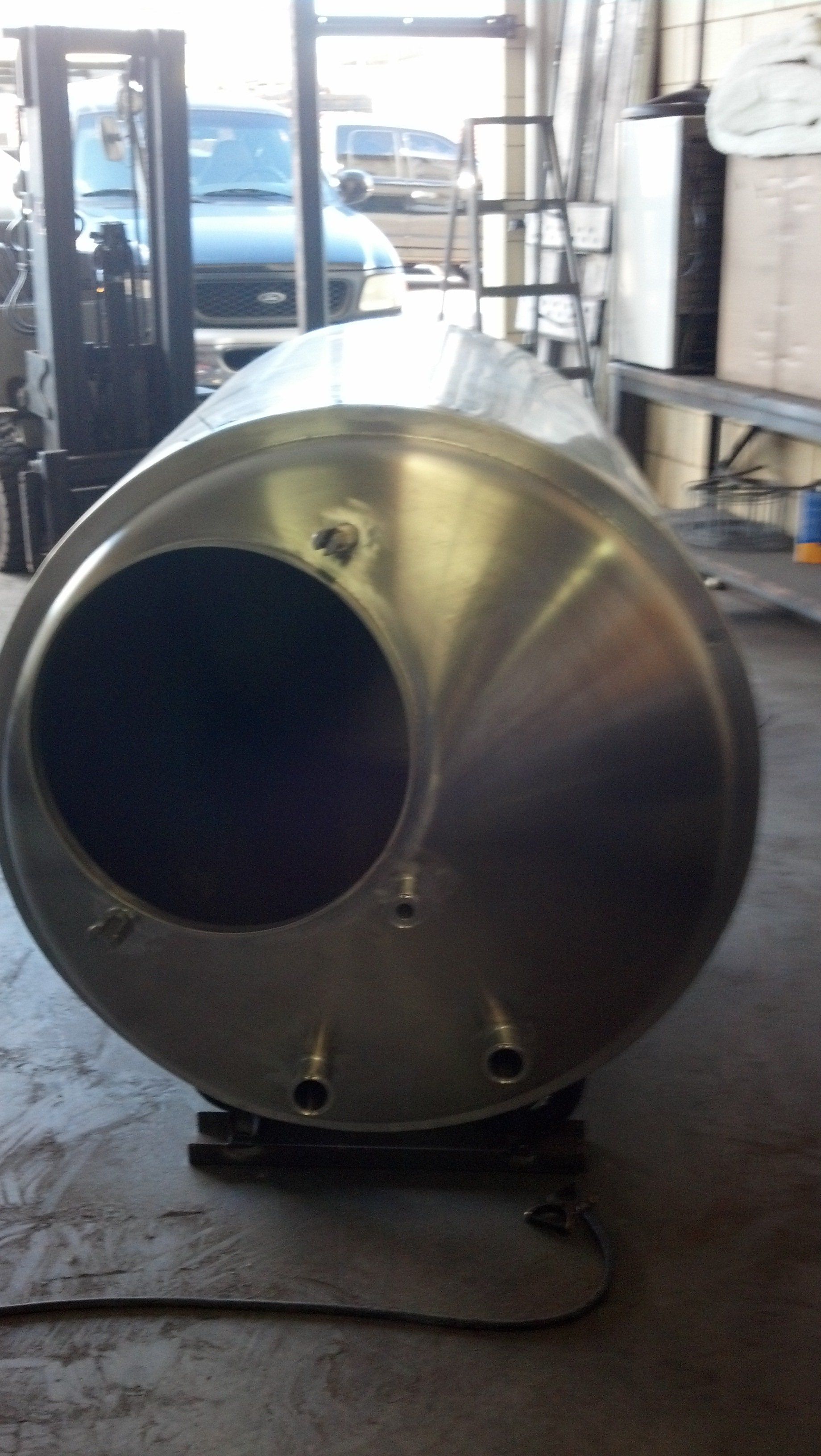 Miscellaneous Metal Fabrication - Kapolei, HI - Pac Pro Hawaii