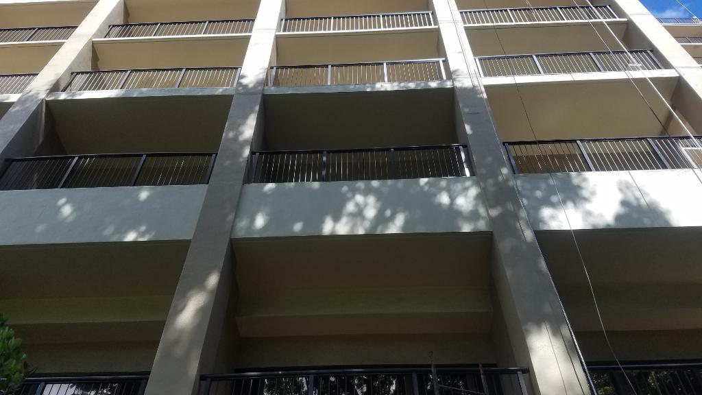 Hilton Hawaiian Village Building - Kapolei, HI - Pac Pro Hawaii