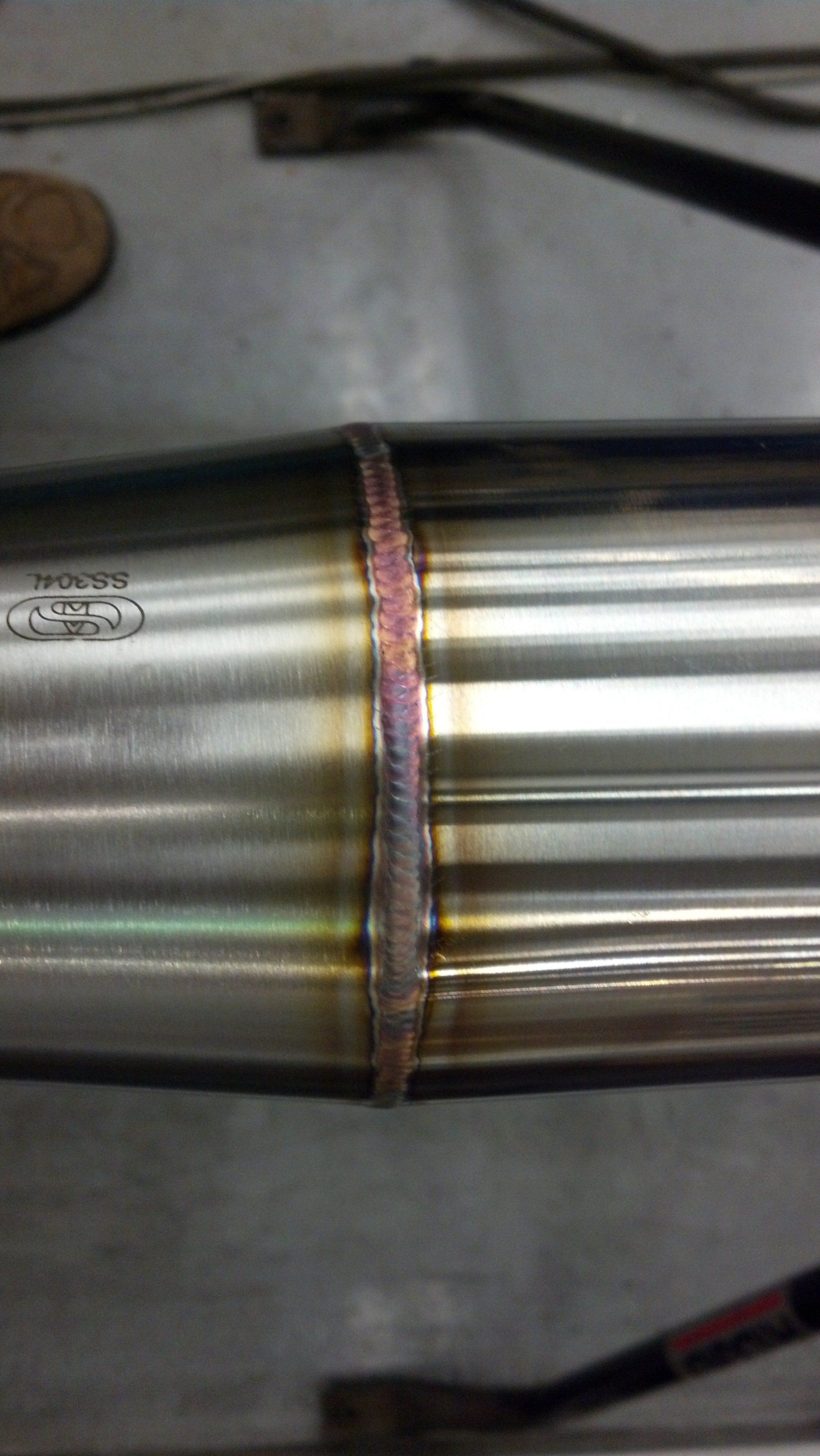 Metal Repair - Kapolei, HI - Pac Pro Hawaii