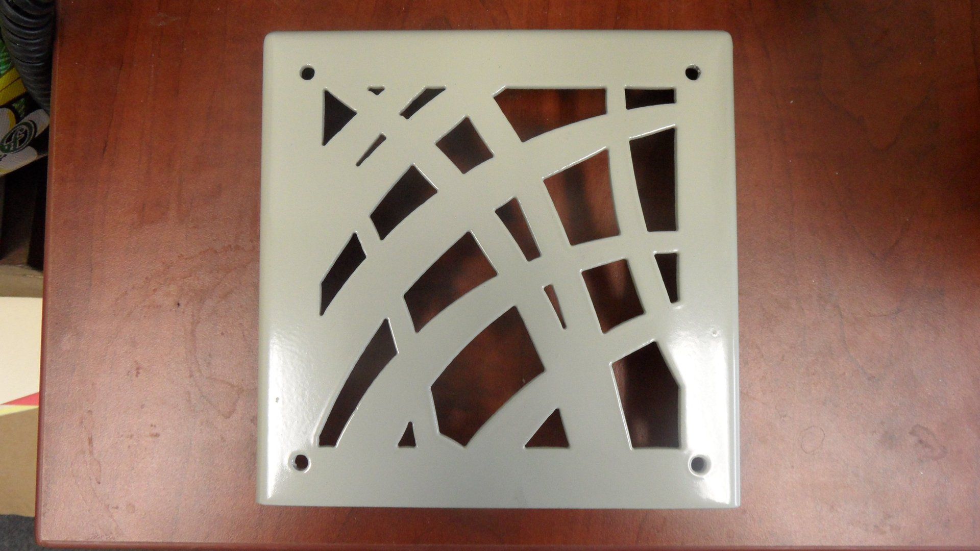 Decorative Downspout Cover - Kapolei, HI - Pac Pro Hawaii