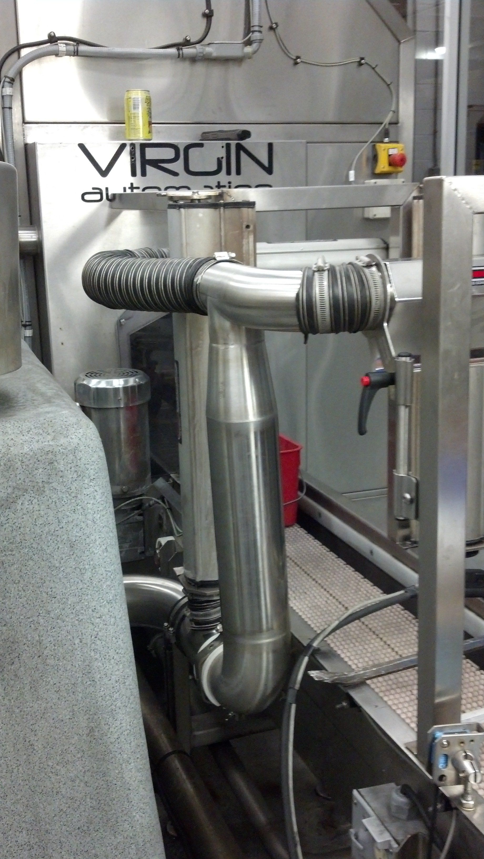 Metal Pipes - Kapolei, HI - Pac Pro Hawaii