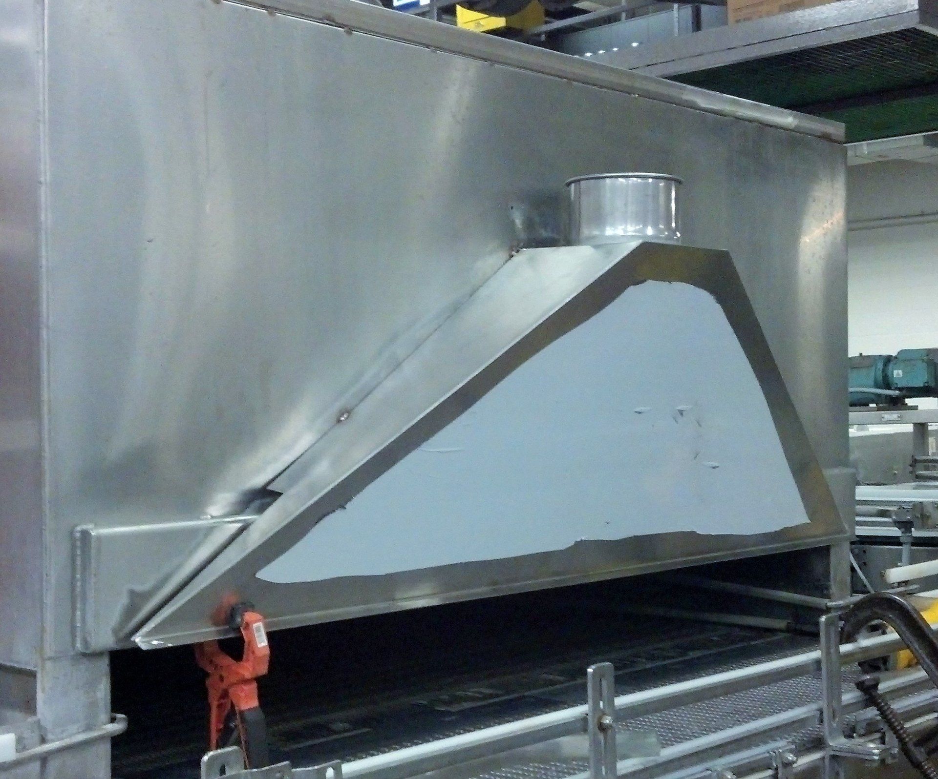 Metal Fabrication - Kapolei, HI - Pac Pro Hawaii