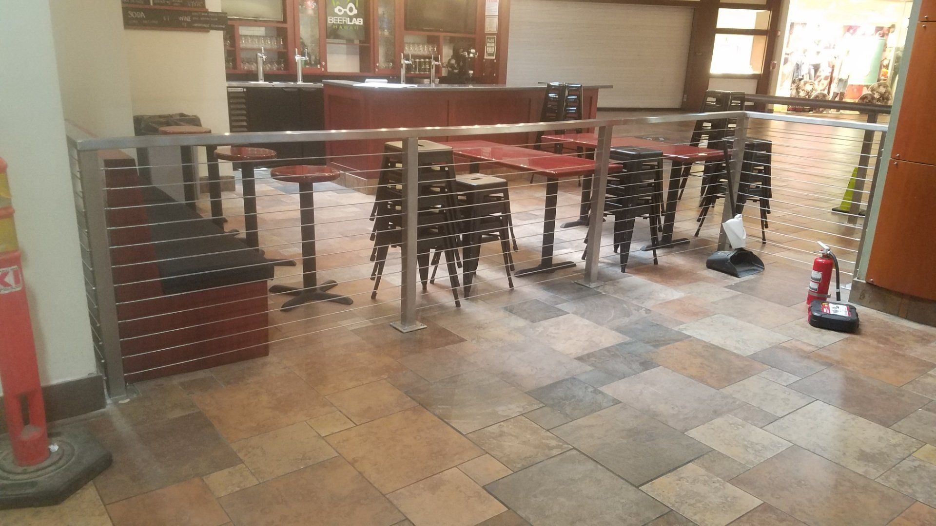 Beer Labs at Pearlridge - Kapolei, HI - Pac Pro Hawaii