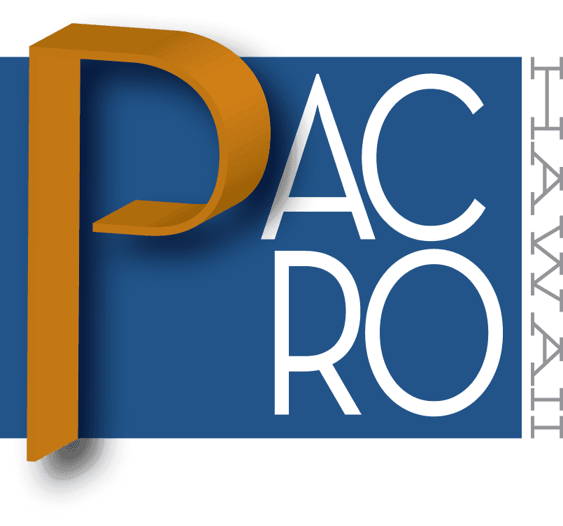 Pac Pro Hawaii
