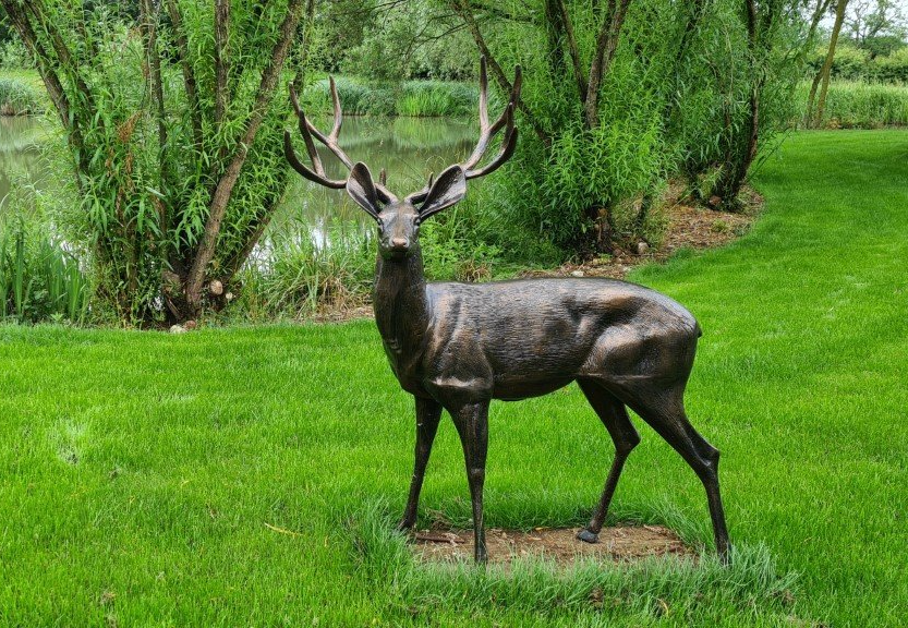 Luxury Self Catering Camping Pod Chipping Sodbury