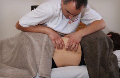 macquarie osteopaths expert at service