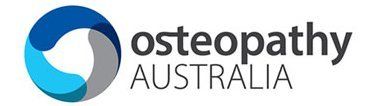 macquarie osteopaths osteopathy business logo
