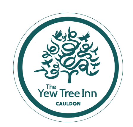 Yew Tree Inn Cauldon