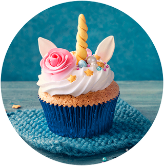 Cupcakes - Bakeshop in DFW Airport , TX