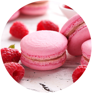 Macarons - Bakeshop in DFW Airport , TX