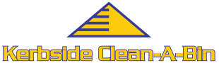 Kerbside Clean a Bin logo