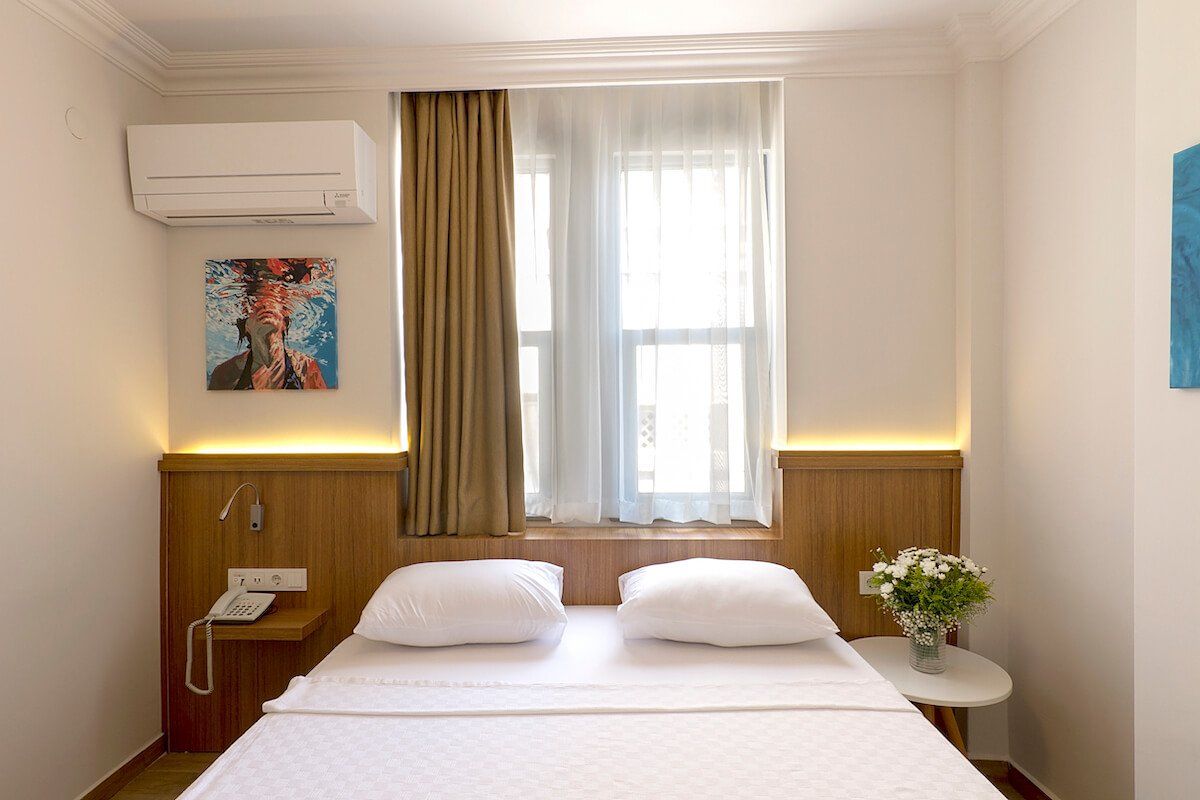 Comfort Suites Antalya