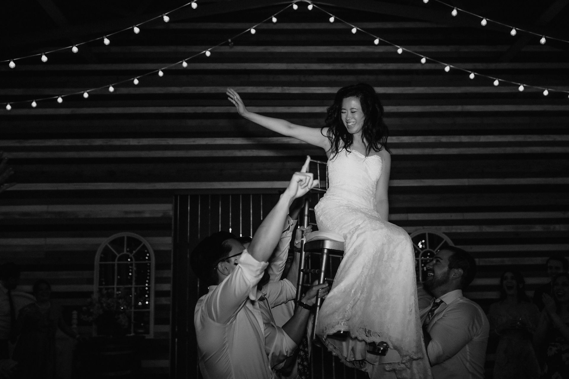 Premium entertainment means unforgettable highlights like this