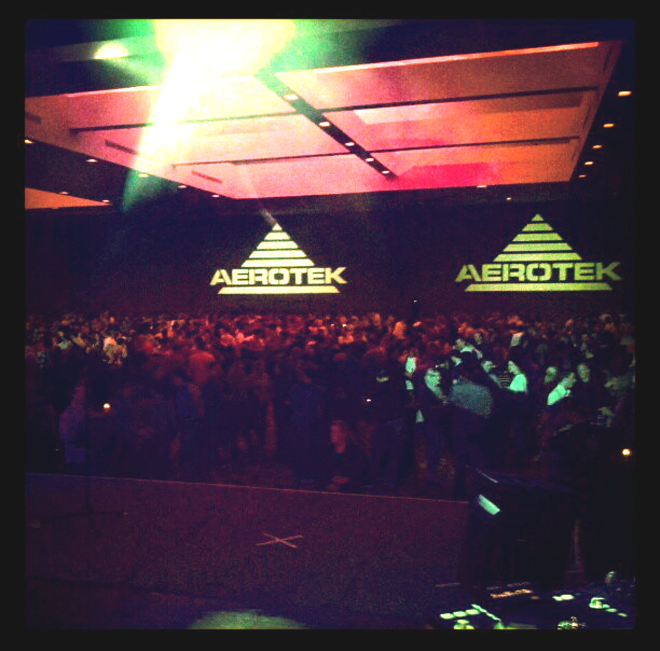 Corporate Event Dancing