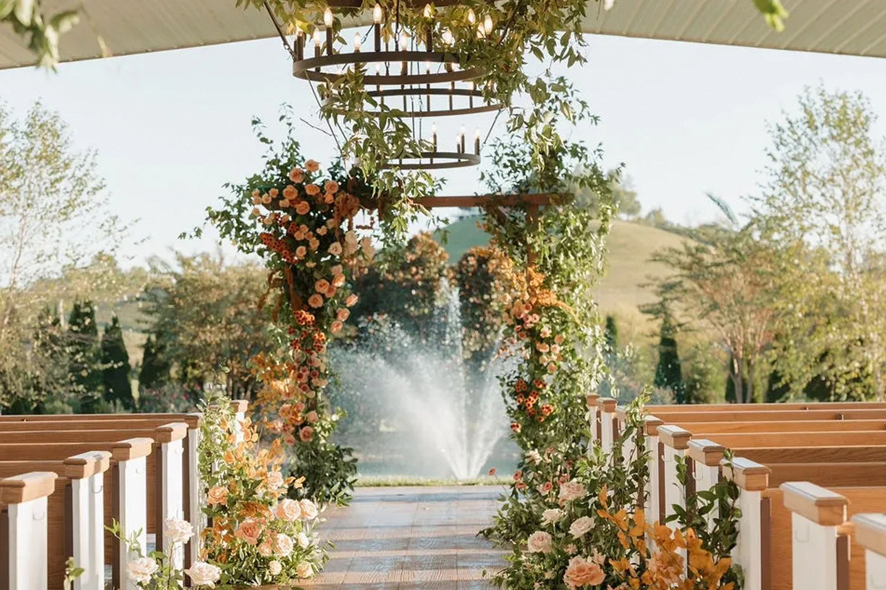 Real energy at a Best DJs Ever wedding reception