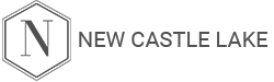 New Castle Lake logo