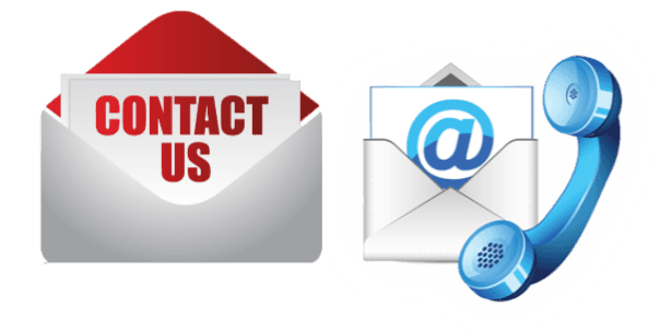 Contact Us