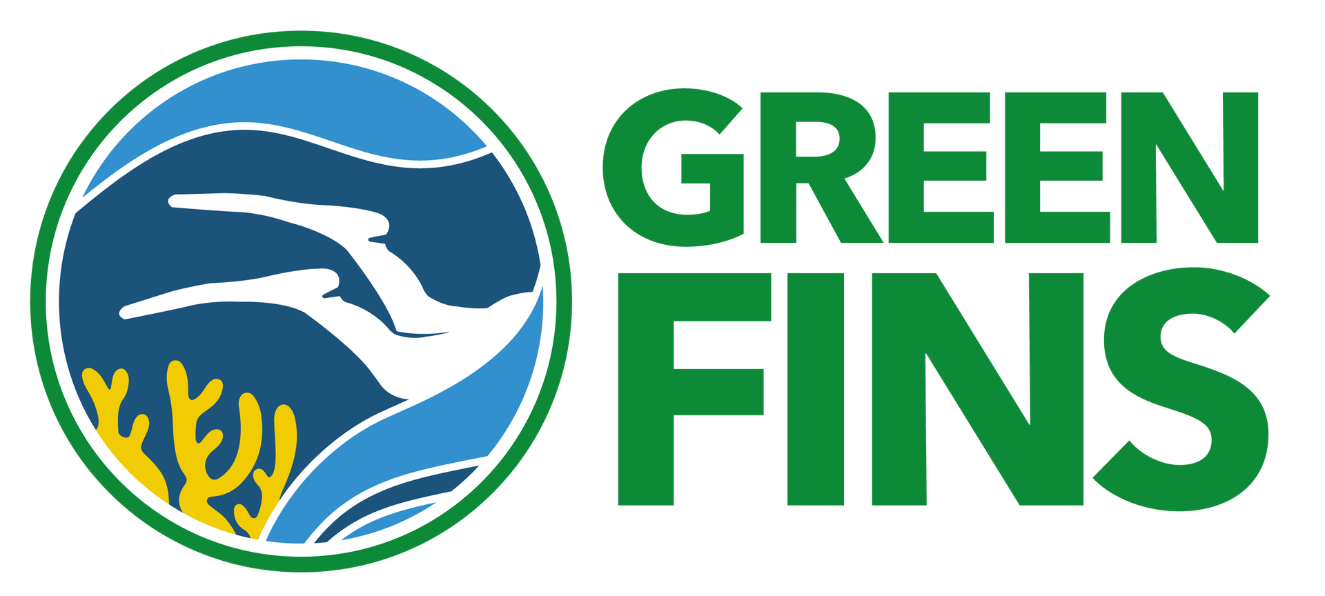 Green Fins: Diving Sustainably