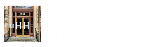 Harrell Holdings Logo