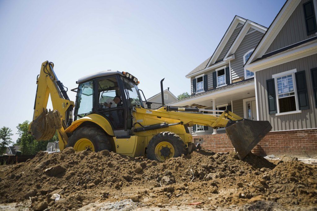 Nehcon Construcciones SRL