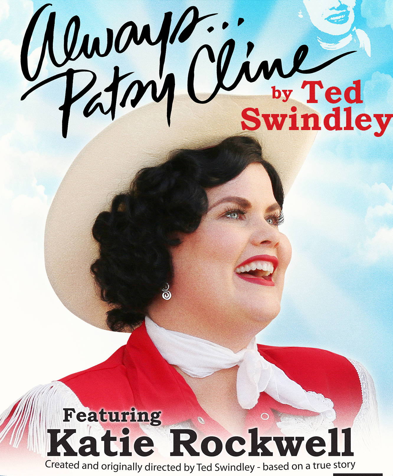 the patsy cline story