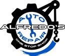 Business Logo |  Alfredo’s Auto Repair