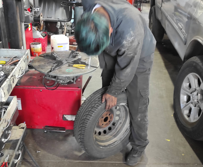 SHOP IMAGE | Alfredo’s Auto Repair