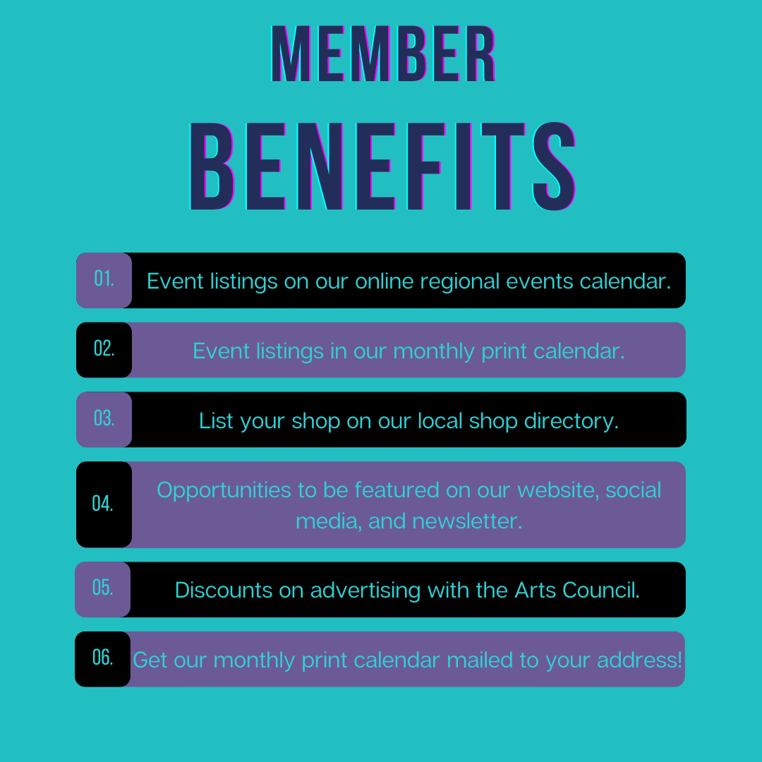 view member benefits