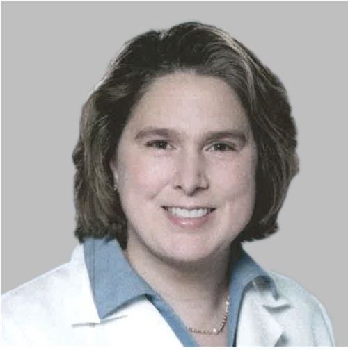 Dr. Sandra M. Gawchik, D.O.