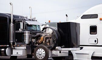 Truck Customizing - Truck Repair in Austin, MN